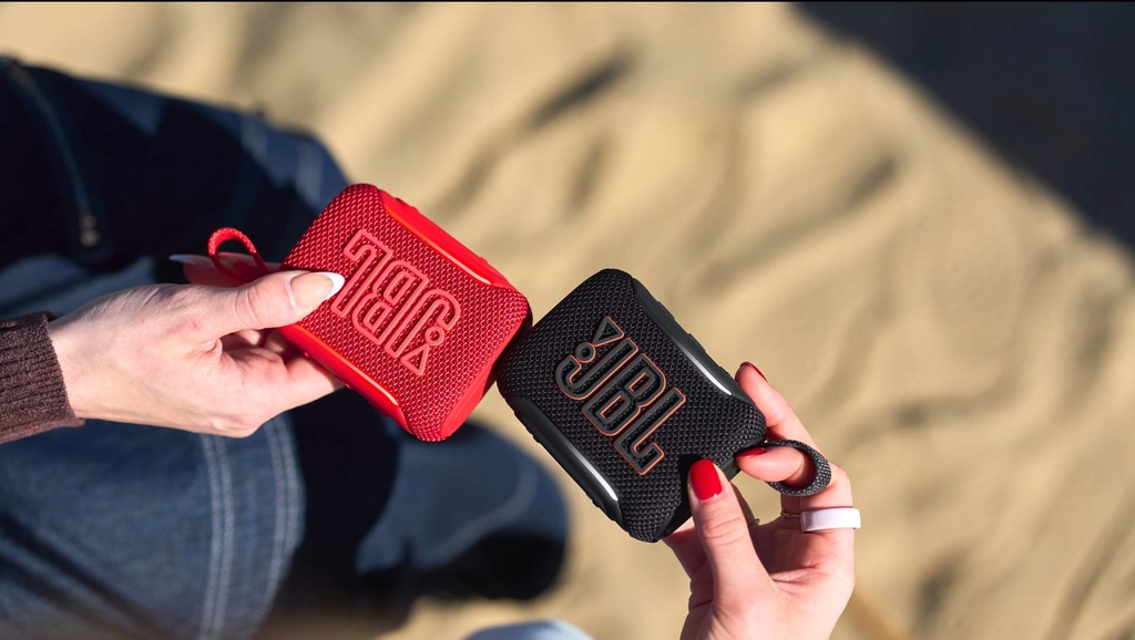 jbl go 5 mở bán