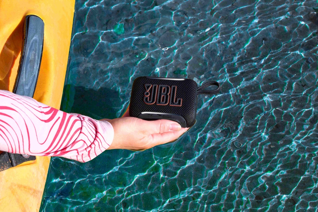 loa mini JBL go 5
