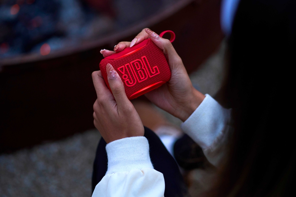 jbl go 5 