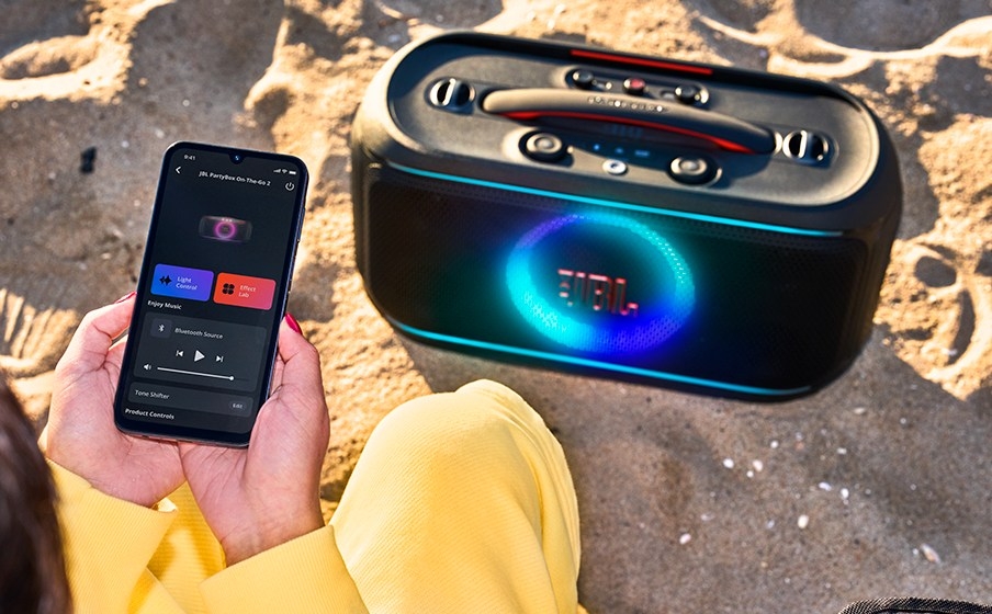 partybox on-the-go 2 plus 