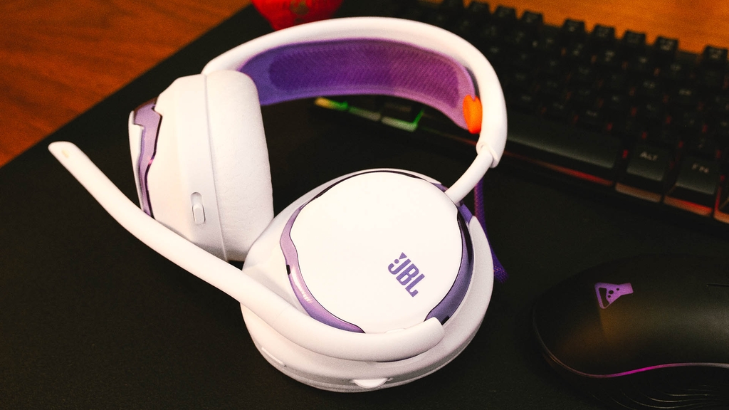 JBL Quantum 650