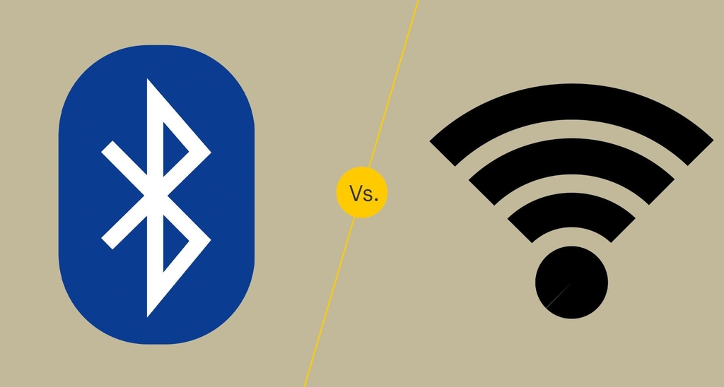 Công nghệ bluetooth là gì