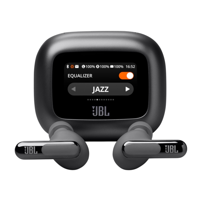 [OUTLET] Tai nghe True Wireless JBL Live Beam 3 - Hàng Chính Hãng PGI