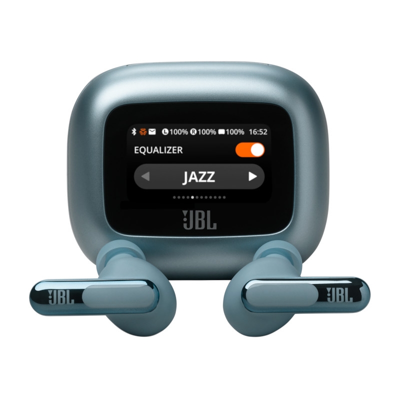 Tai nghe True Wireless JBL Live Beam 3- Hàng chính hãng PGI
