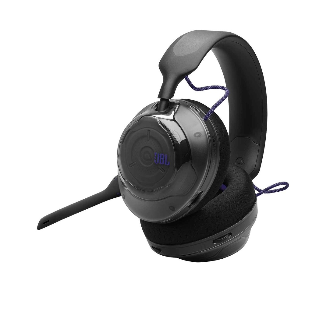 Tai Nghe Chụp Tai JBL Quantum 520 - Hàng Chính Hãng PGI