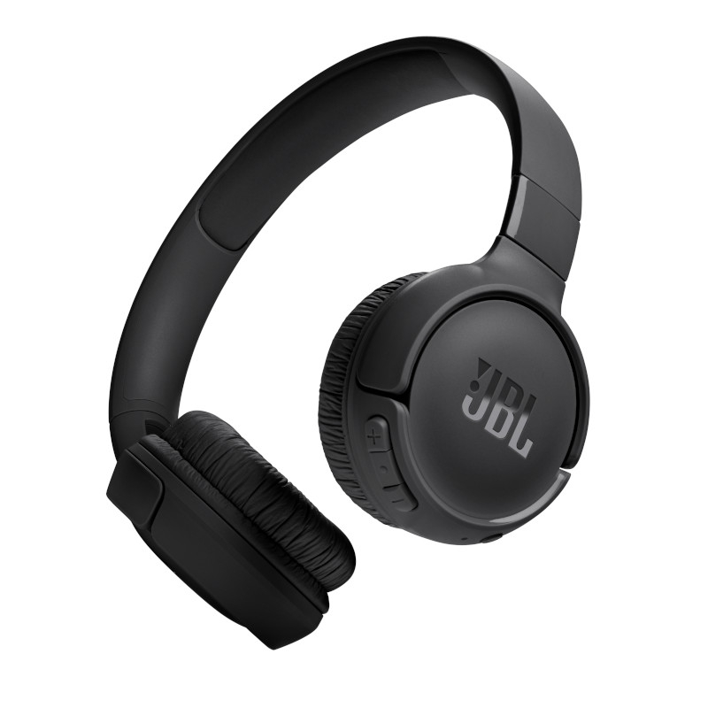 Tai Nghe Chụp Tai Bluetooth JBL Tune 520BT - Hàng Chính Hãng PGI
