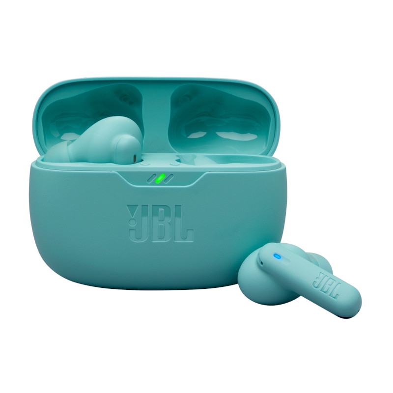 Tai nghe True Wireless JBL Wave Beam 2 - Hàng chính hãng PGI