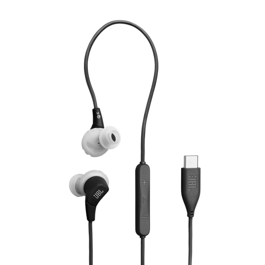 Tai nghe JBL Endurance Run 3C USB-C - Hàng Chính Hãng PGI