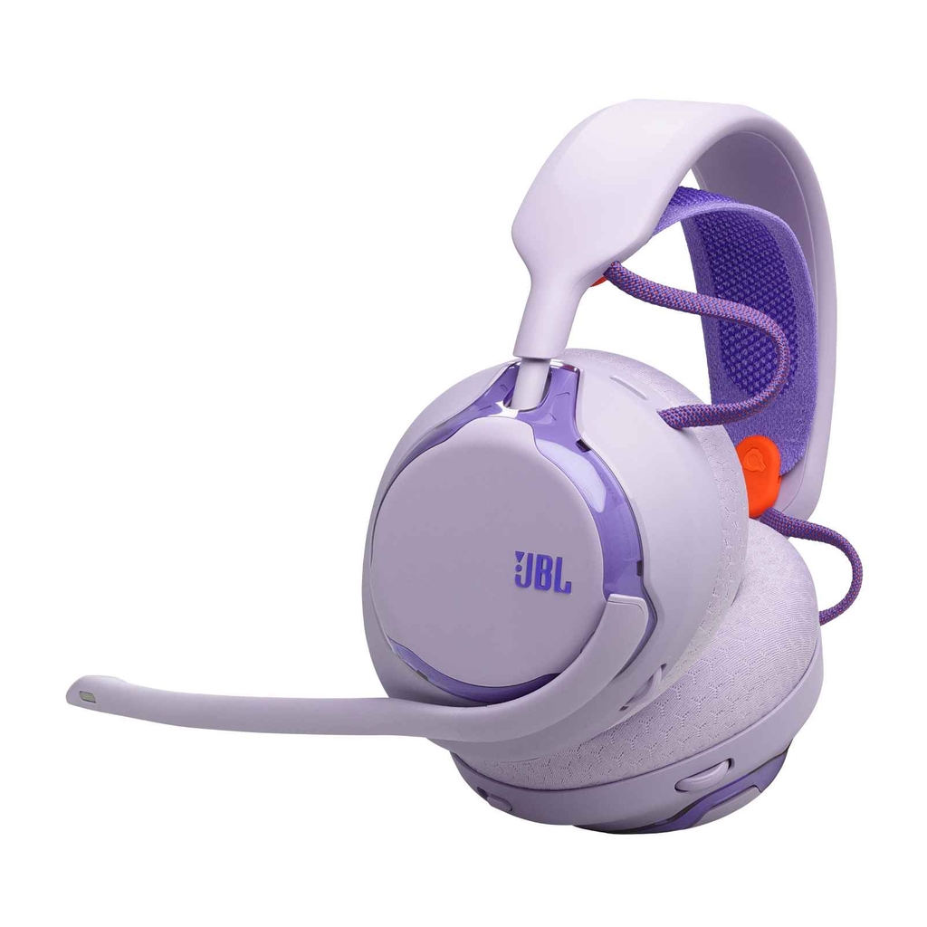 Tai nghe chụp tai JBL Quantum 650 - Hàng Chính Hãng PGI