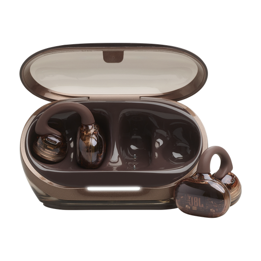 Tai nghe JBL Soundgear Clips - Hàng Chính Hãng PGI