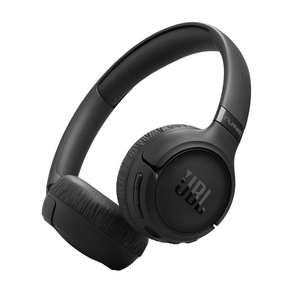 Tai Nghe Chụp Tai JBL Tune 680NC - Hàng Chính Hãng PGI