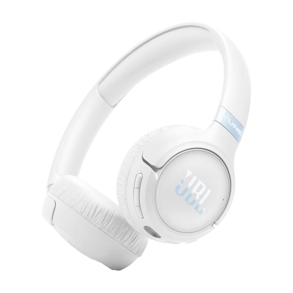 Tai Nghe Chụp Tai JBL Tune 680NC - Hàng Chính Hãng PGI