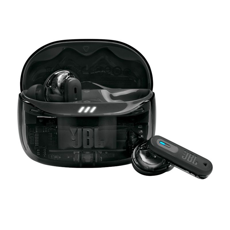 [OUTLET] Tai nghe True Wireless JBL Tune Beam 2 - Hàng Chính Hãng PGI