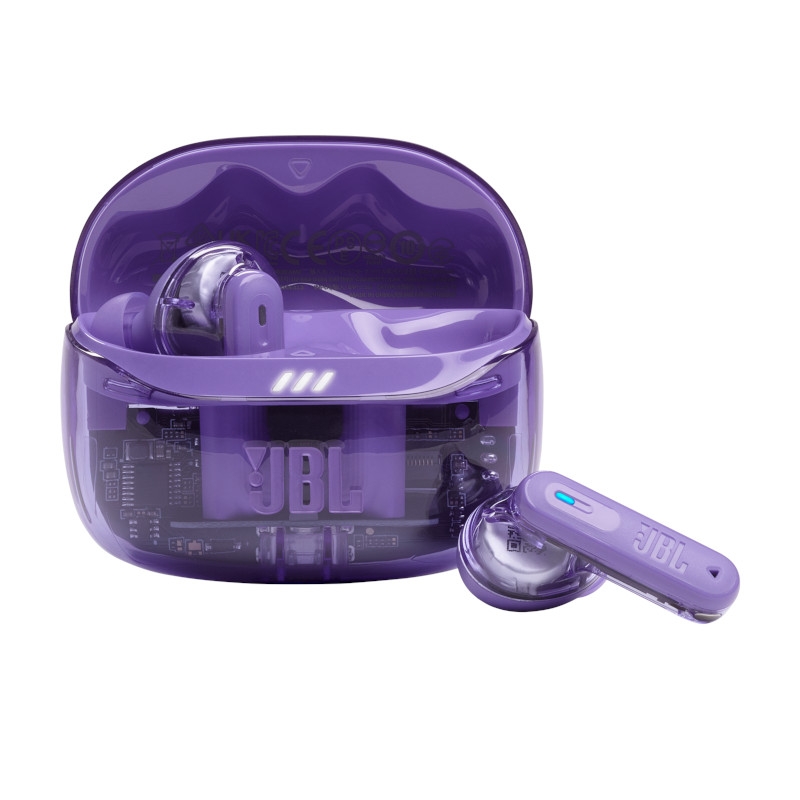 [OUTLET] Tai nghe True Wireless JBL Tune Beam 2 - Hàng Chính Hãng PGI