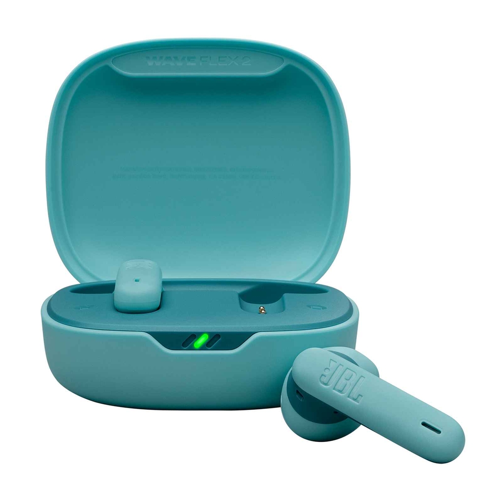 Tai Nghe JBL Wave Flex 2 - Hàng Chính Hãng PGI
