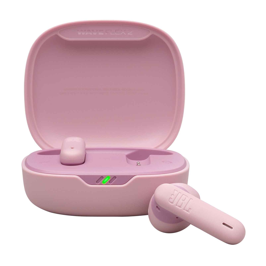 Tai Nghe JBL Wave Flex 2 - Hàng Chính Hãng PGI