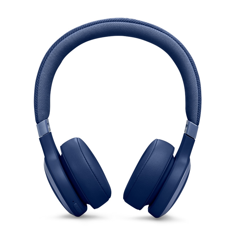 Tai nghe JBL Tune 670NC - Hàng chính hãng PGI
