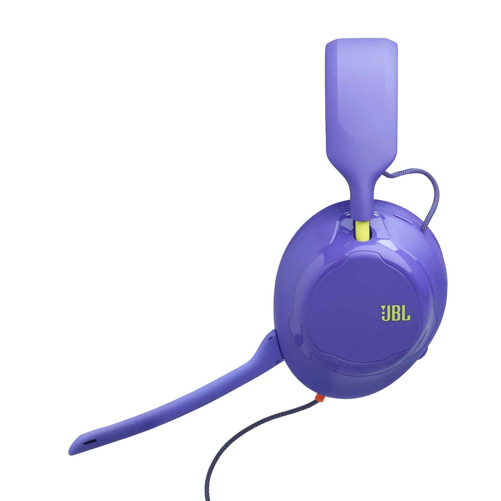 Tai nghe chụp tai JBL Quantum 120 - Hàng Chính Hãng PGI