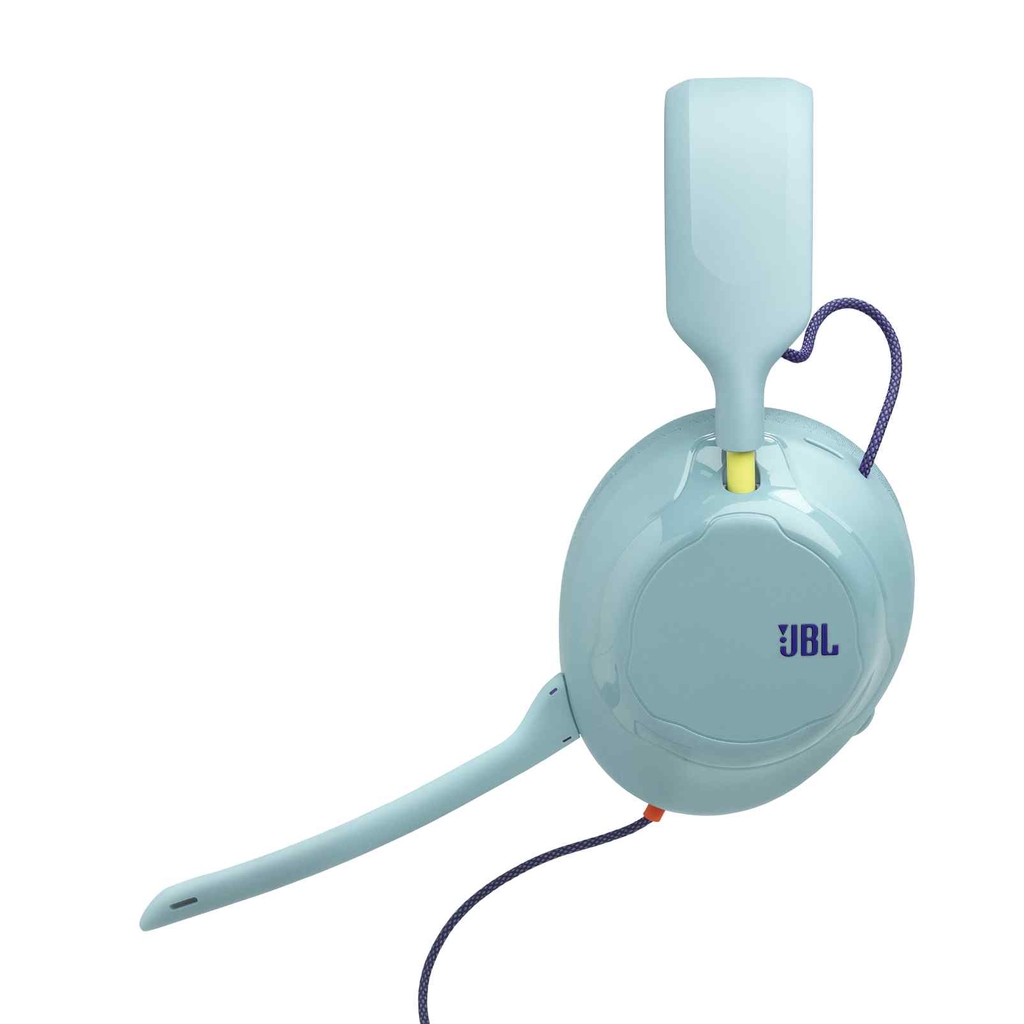 Tai nghe chụp tai JBL Quantum 120 - Hàng Chính Hãng PGI