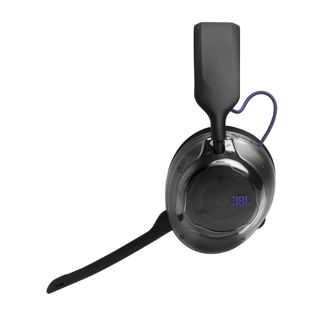 Tai Nghe Chụp Tai JBL Quantum 520 - Hàng Chính Hãng PGI