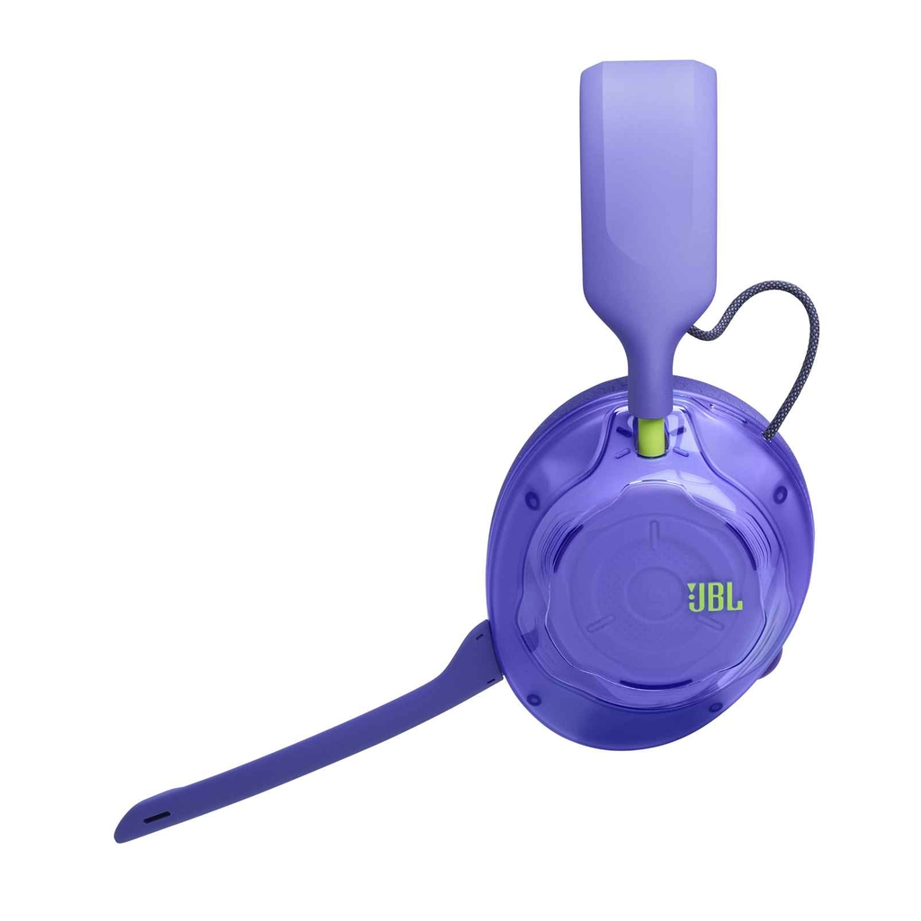 Tai Nghe Chụp Tai JBL Quantum 520 - Hàng Chính Hãng PGI