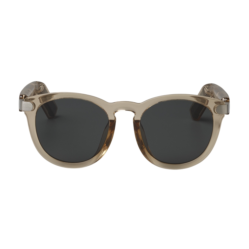 Kính Tai Nghe JBL Soundgear Frames Audio Glasses Gọng Vuông - Hàng Chính hãng PGi