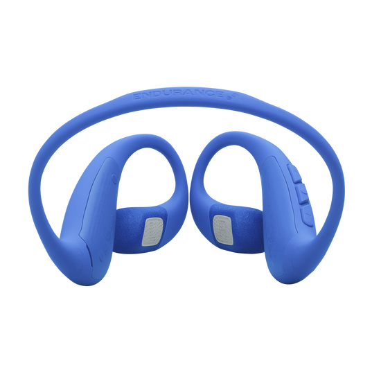 Tai nghe nhét tai JBL Endurance Pace - Hàng Chính Hãng PGI