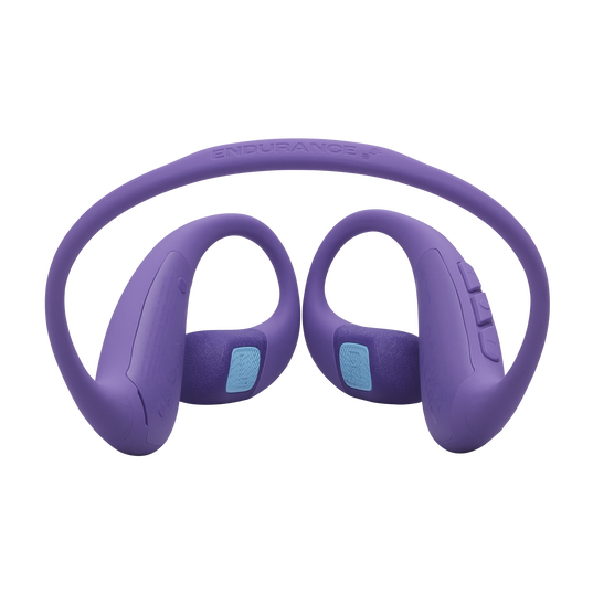 Tai nghe nhét tai JBL Endurance Pace - Hàng Chính Hãng PGI