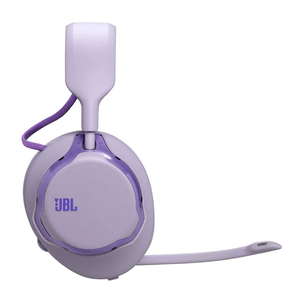 Tai nghe chụp tai JBL Quantum 650 - Hàng Chính Hãng PGI