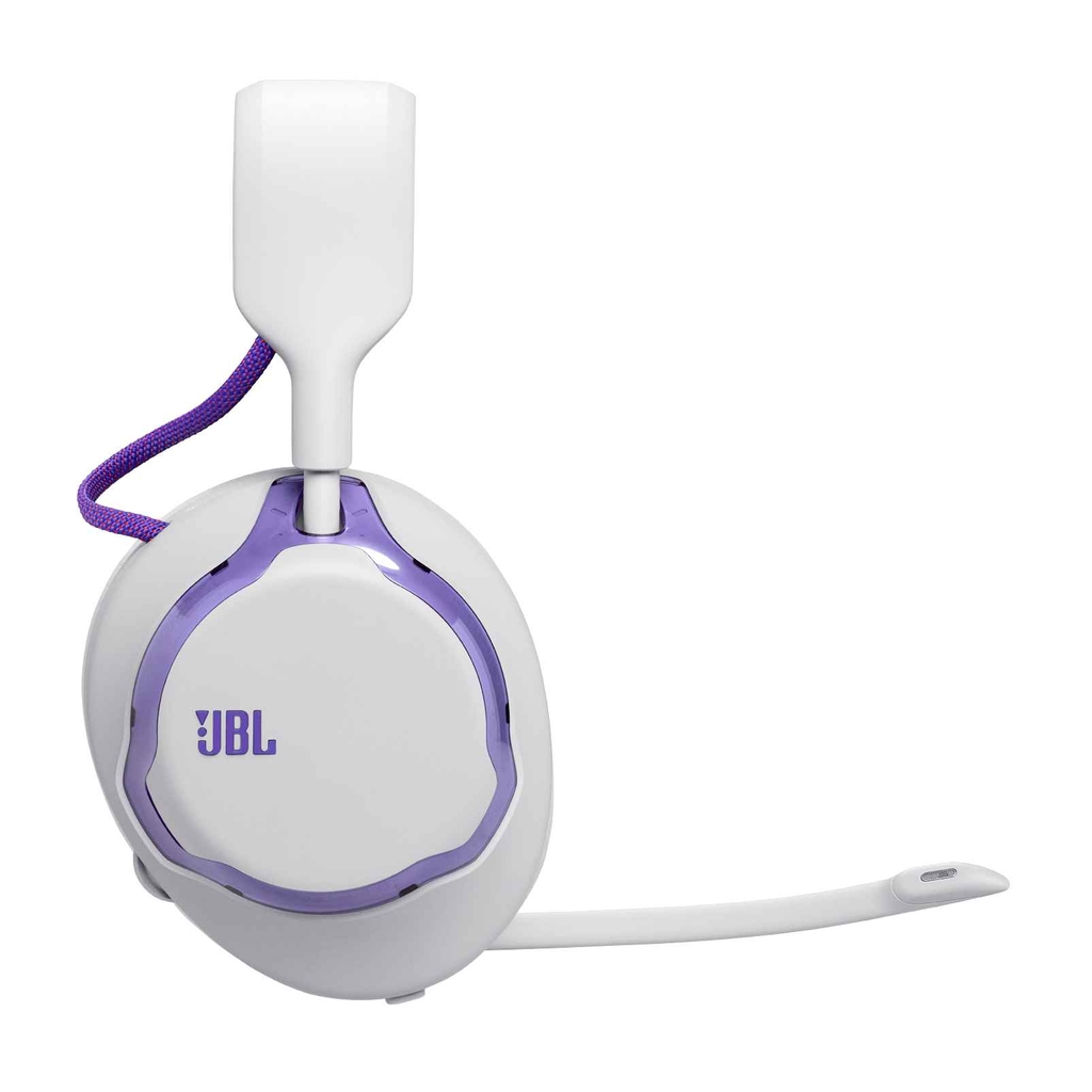 Tai nghe chụp tai JBL Quantum 650 - Hàng Chính Hãng PGI