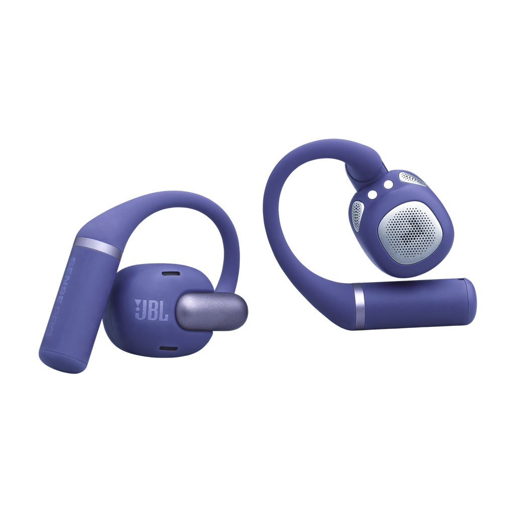 Tai nghe JBL Sense Pro - Hàng Chính Hãng PGI