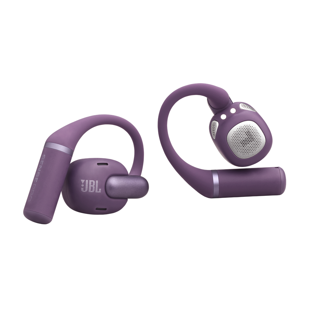 Tai nghe JBL Sense Pro - Hàng Chính Hãng PGI