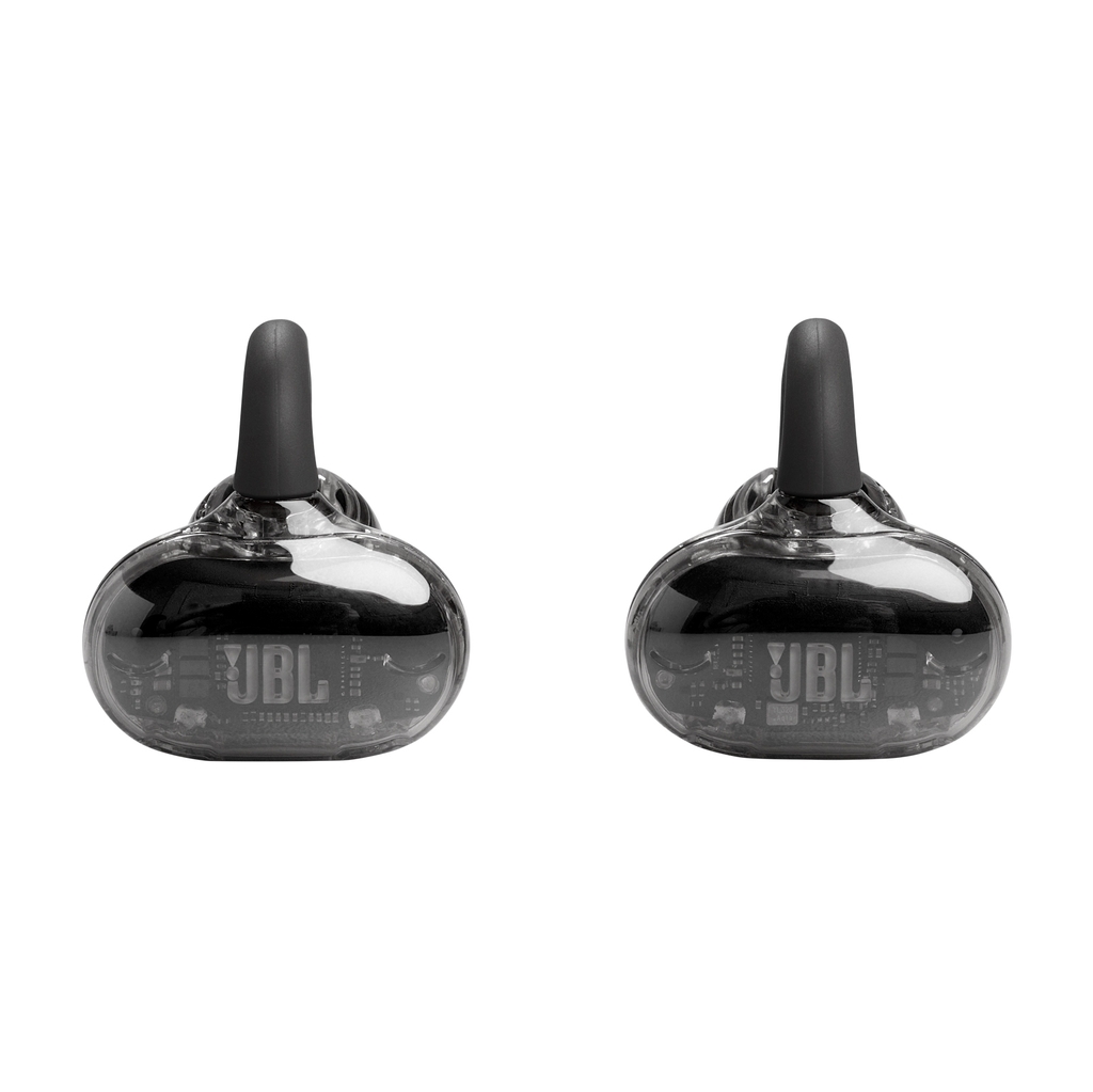 Tai nghe JBL Soundgear Clips - Hàng Chính Hãng PGI