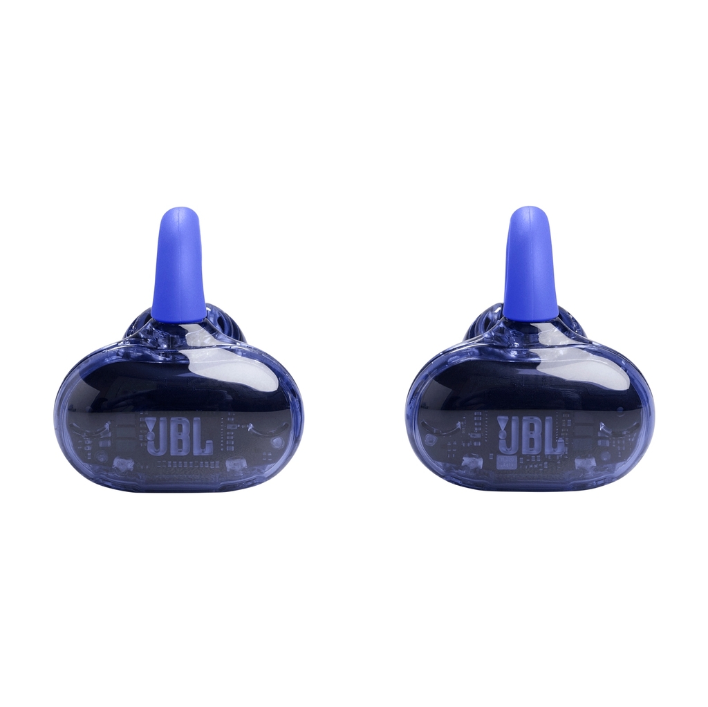 Tai nghe JBL Soundgear Clips - Hàng Chính Hãng PGI