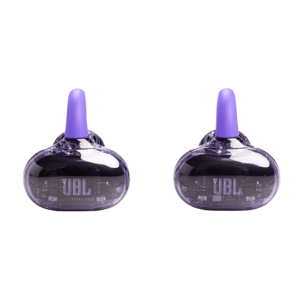 Tai nghe JBL Soundgear Clips - Hàng Chính Hãng PGI