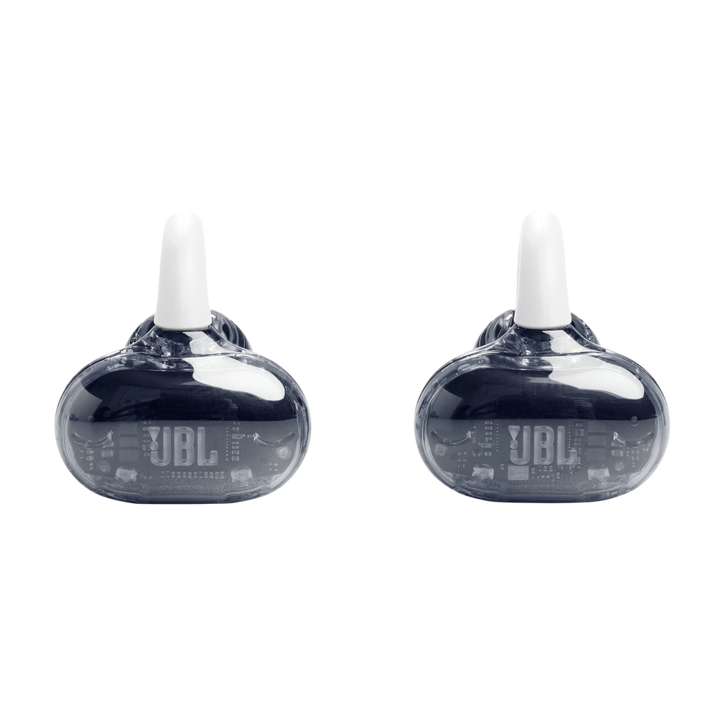 Tai nghe JBL Soundgear Clips - Hàng Chính Hãng PGI