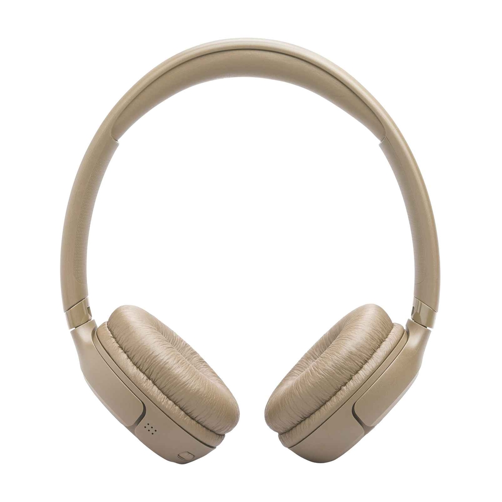 Tai nghe Bluetooth chụp tai JBL Tune 530BT - Hàng Chính Hãng PGI