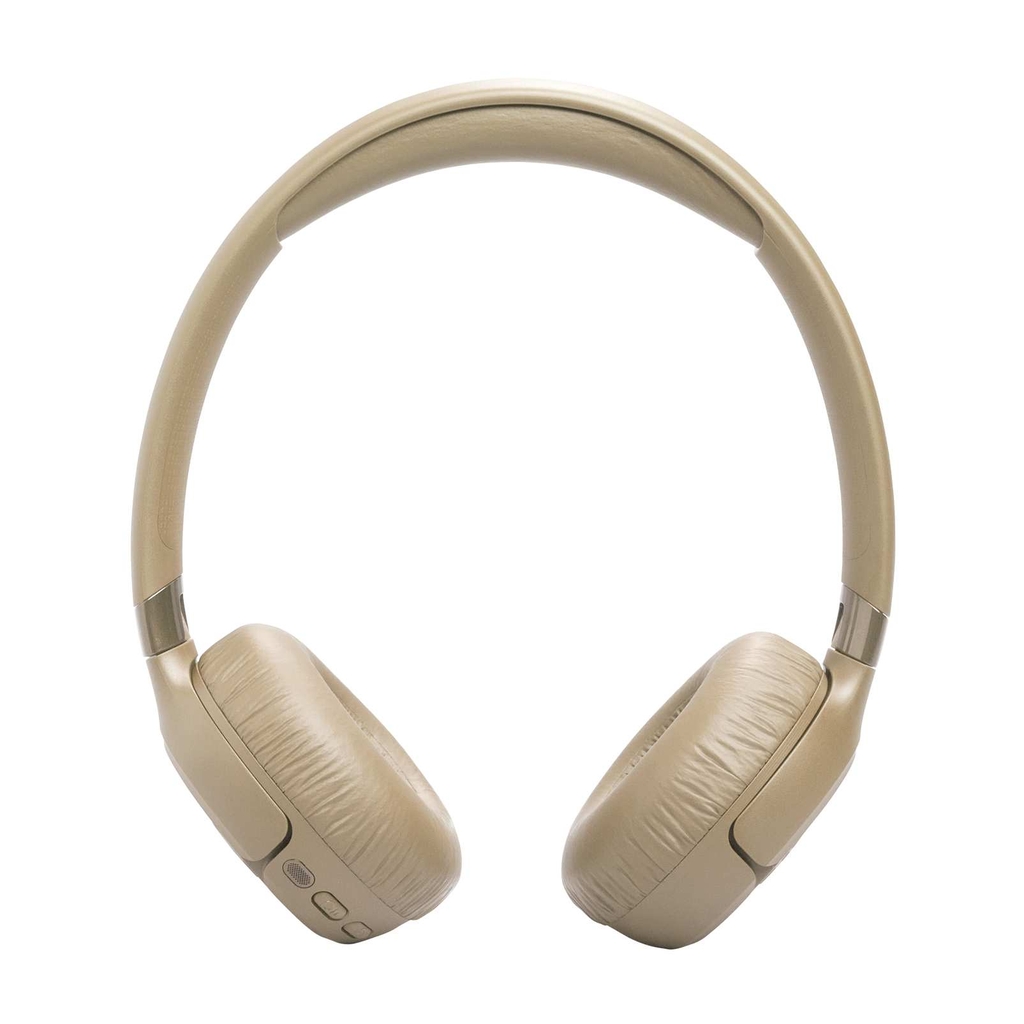 Tai Nghe Chụp Tai JBL Tune 680NC - Hàng Chính Hãng PGI