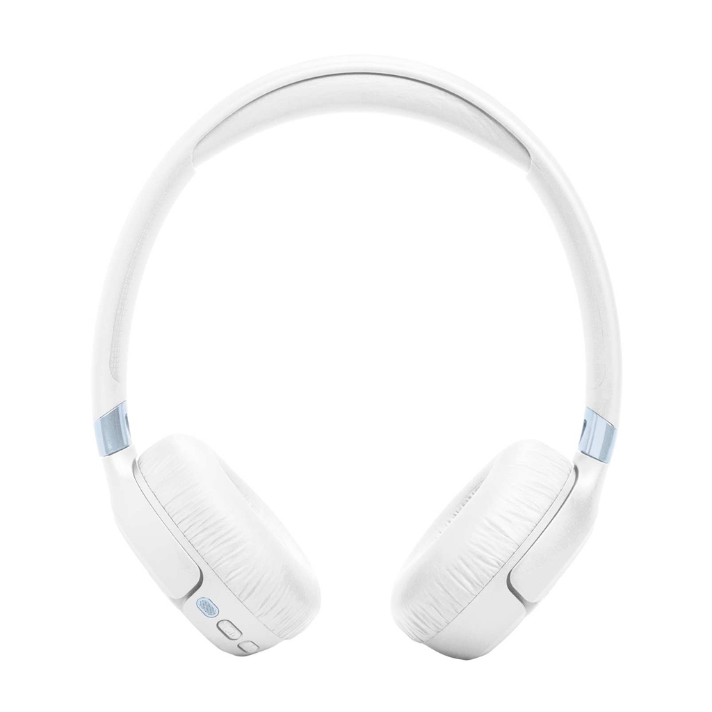 Tai Nghe Chụp Tai JBL Tune 680NC - Hàng Chính Hãng PGI