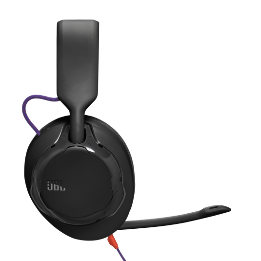 Tai nghe chụp tai JBL Quantum 250 - Hàng Chính Hãng PGI