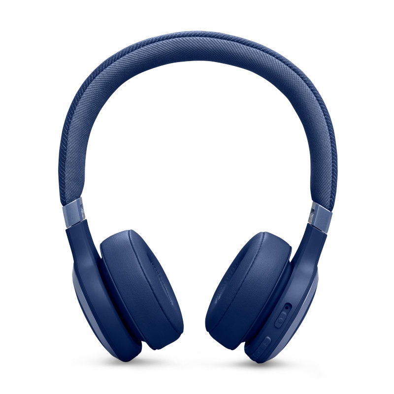 Tai nghe JBL Tune 670NC - Hàng chính hãng PGI
