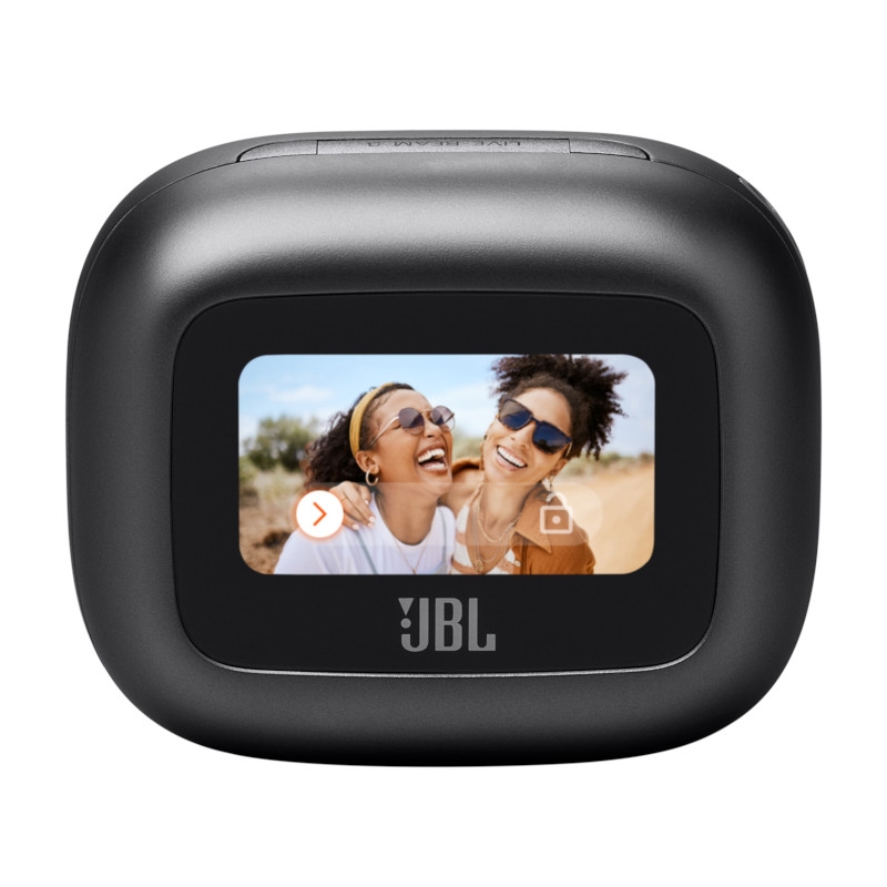 [OUTLET] Tai nghe True Wireless JBL Live Beam 3 - Hàng Chính Hãng PGI