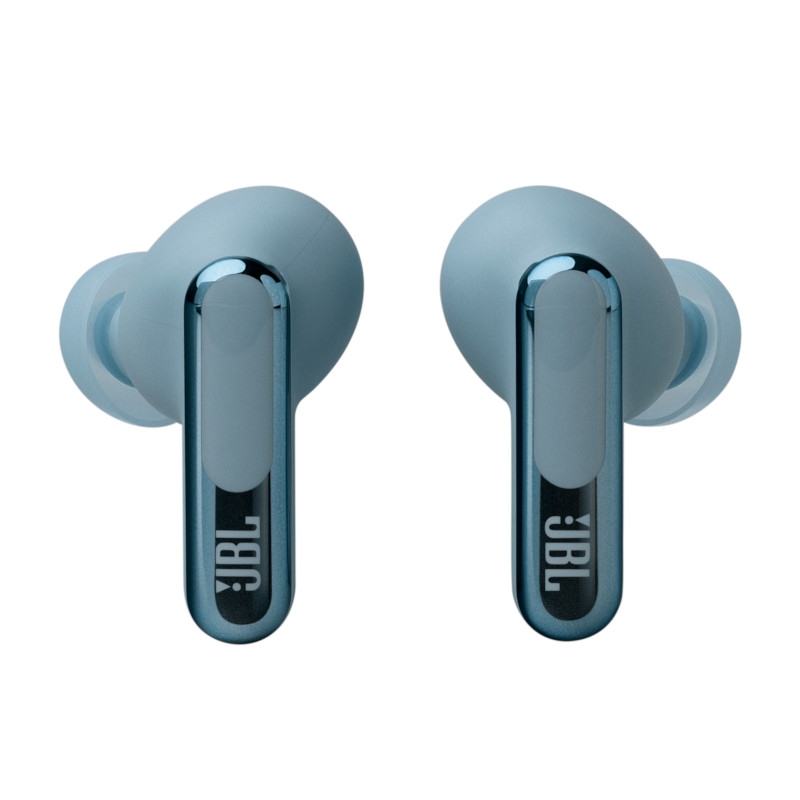 Tai nghe True Wireless JBL Live Beam 3- Hàng chính hãng PGI