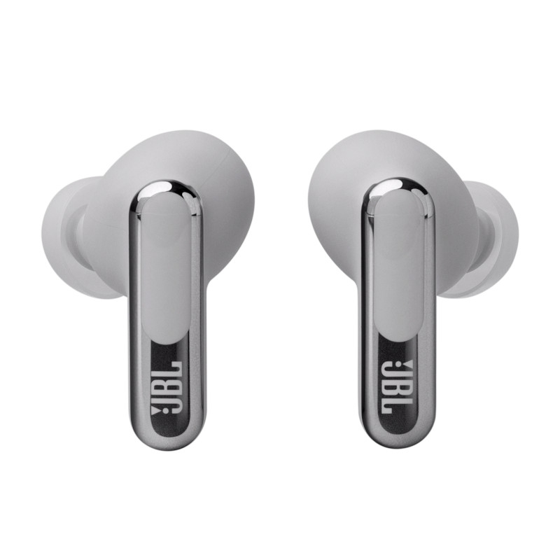Tai nghe True Wireless JBL Live Beam 3- Hàng chính hãng PGI