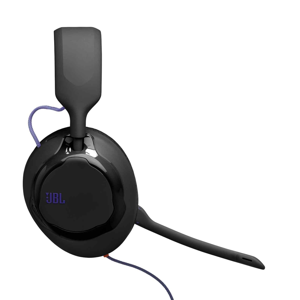 Tai nghe chụp tai JBL Quantum 120 - Hàng Chính Hãng PGI