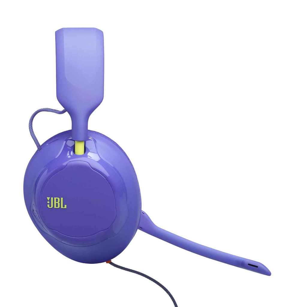Tai nghe chụp tai JBL Quantum 120 - Hàng Chính Hãng PGI