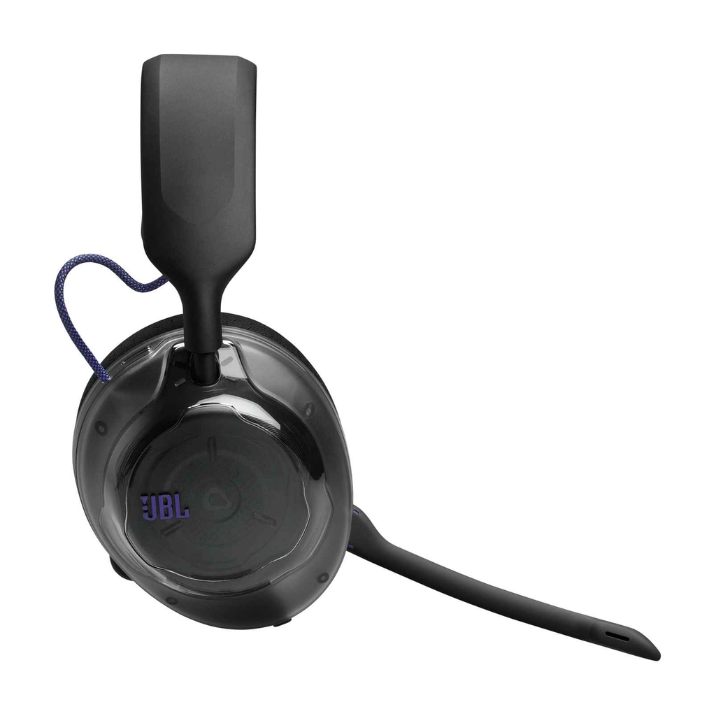 Tai Nghe Chụp Tai JBL Quantum 520 - Hàng Chính Hãng PGI