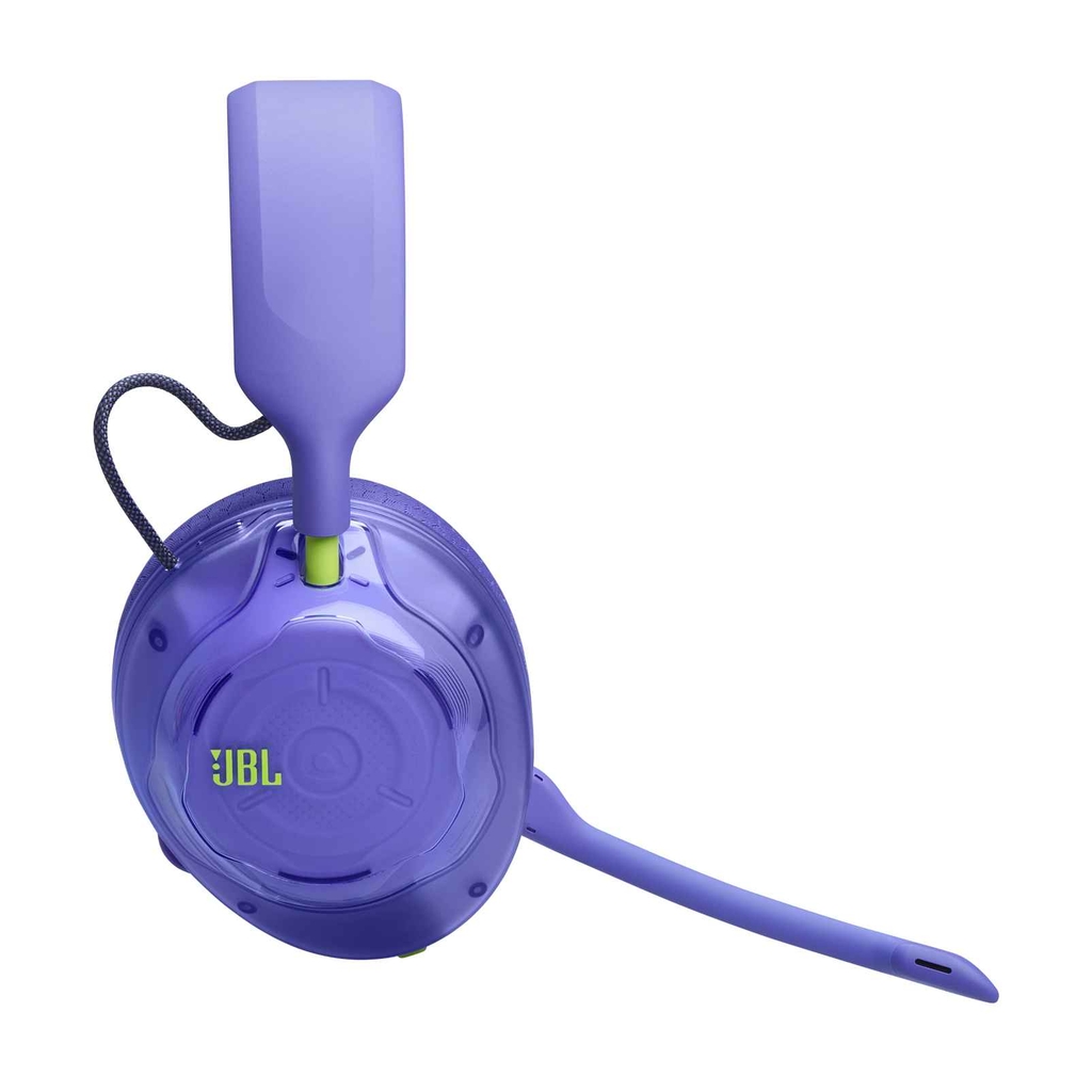 Tai Nghe Chụp Tai JBL Quantum 520 - Hàng Chính Hãng PGI