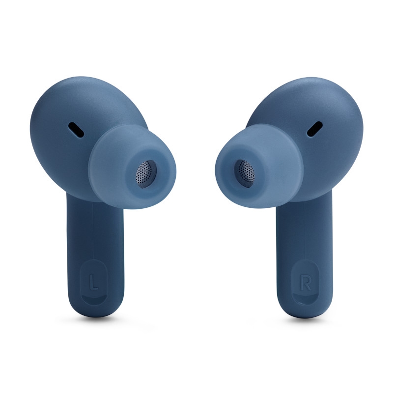 Tai nghe True Wireless JBL Tune Beam- Hàng chính hãng PGI