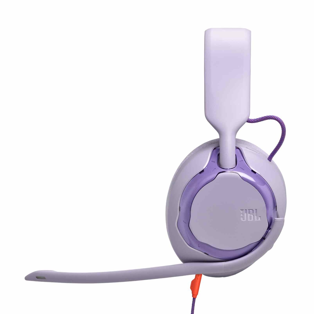 Tai nghe chụp tai JBL Quantum 250 - Hàng Chính Hãng PGI